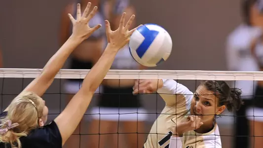 Buffs Lose Tough Battle To No. 1 Cal