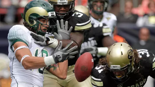 Douglas Rippy, Jon Major