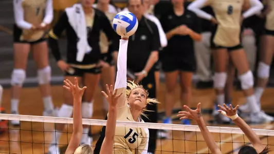Buffs Fall In Four to Slovenian National Team