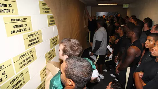 Brooks: The Bricks Are Back ? And The Wall Needs More