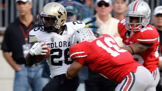Brooks: Promising Setup Turns Sour Fast For Buffs
