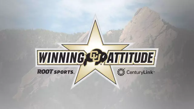Sixth 2011-12 Winning Attitude Recipient Announced
