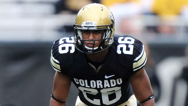 Polk On Prestigious Lott Award Watch List