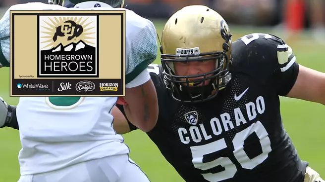 Cunningham Named WhiteWave Homegrown Hero