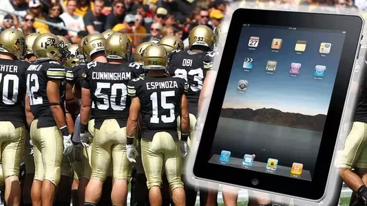 iPad Huddle