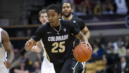 CU MBB Starts Strong, Falls In Second Half