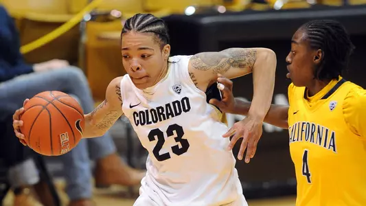 Brooks: Cal Zone, Late Drought Bad Combo For Buffs