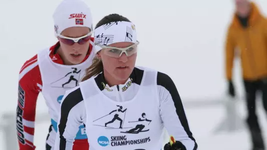 Buffs Remain In Second At CU Invitational