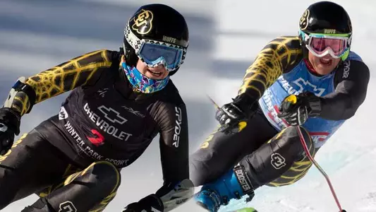 CU Freshmen Come Up Big At CU/DU Invites