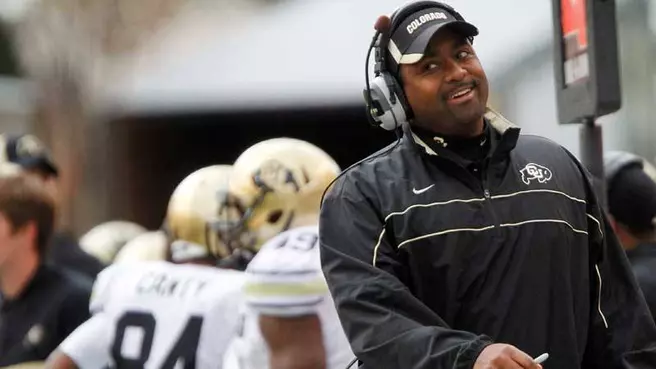 CU, Pac-12 Release 2012 Football Schedules