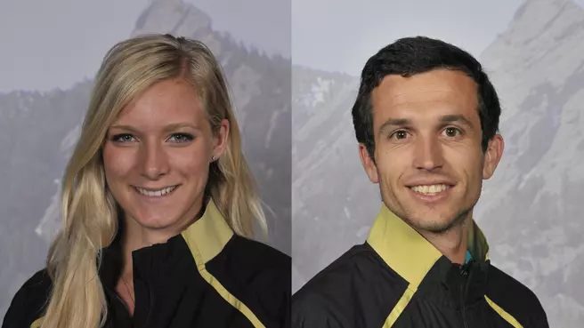 Coburn and Nelson Ranked #1