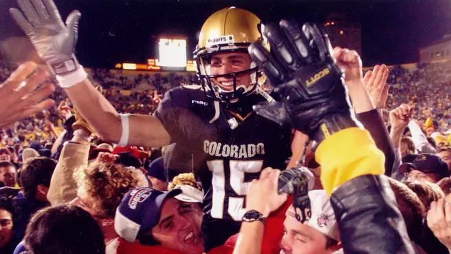 Bloom To Speak At Football Preview Luncheon