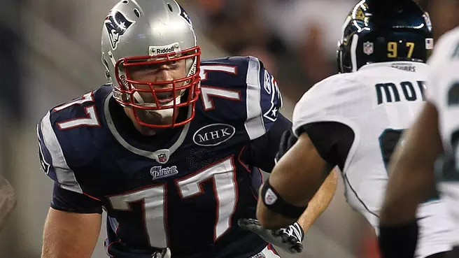 Solder Preps For Super Sunday, Reflects On Journey