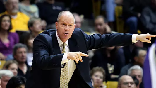 Tad Boyle