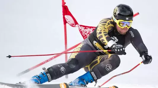 Slalom Races Rescheduled For CU Invitational