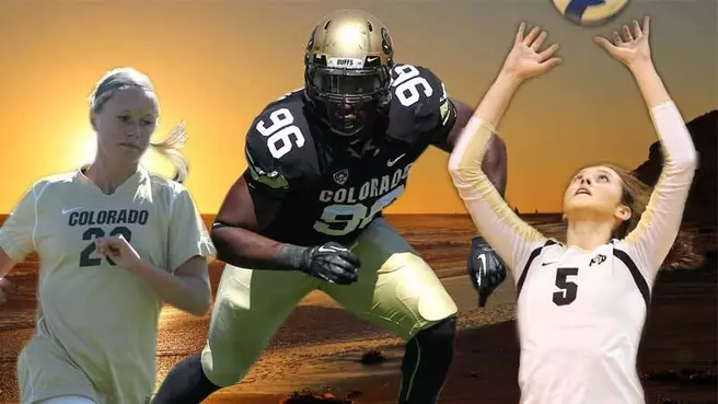 Buffs Storming L.A. This Weekend