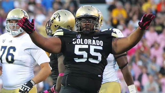 Brooks: Tuiasosopo Expects More From Frosh Trio, Bonsu