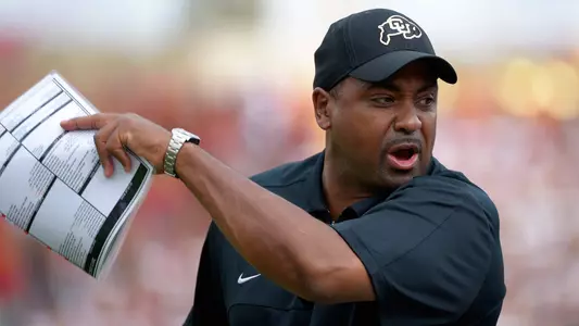 Brooks: 12-Pack Of TOs, Barkley TDs Bury Buffs