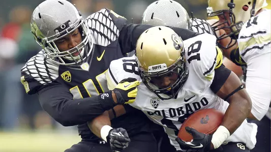 Brooks: Buffs Plod Into November Still Seeking Answers