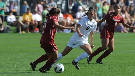 Darcy Jerman Washington State 2