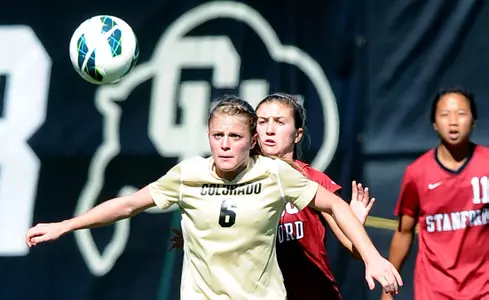 Hayley Hughes Stanford