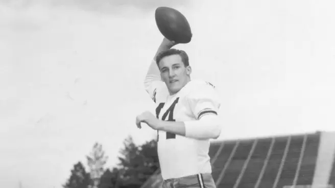 Hall Of Fame Profile: Boyd Dowler