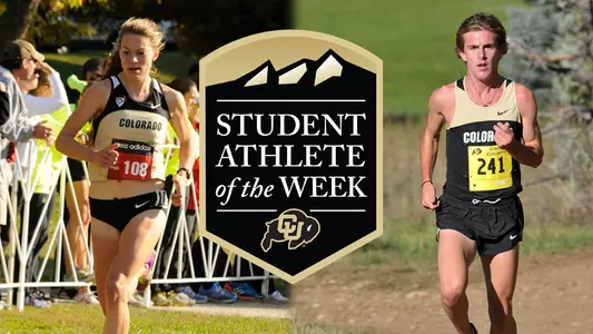 Shalaya Kipp, Jake Hurysz, AOW