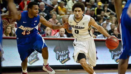 Askia Booker