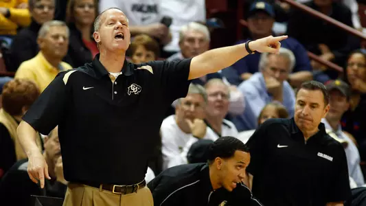 Brooks: Buffs Finish Strong, Set Up Baylor Rematch