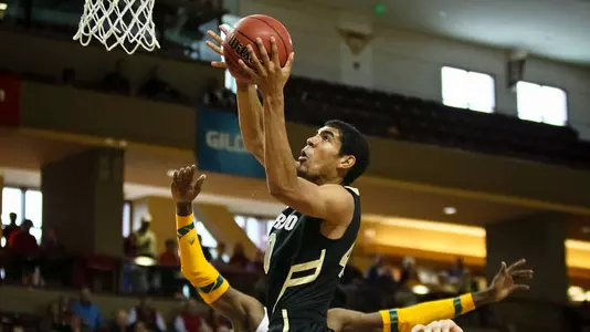 Josh Scott