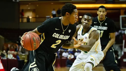 Xavier Johnson