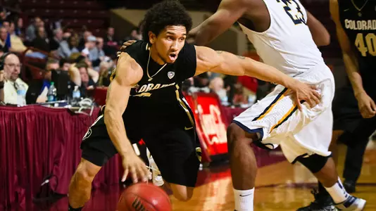 Askia Booker