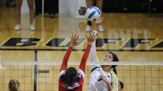 Buffs Drop Season Finale Against Utah