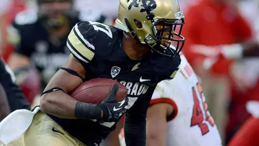 Brooks: Buffs Final Shot At Home "W" Slips Away