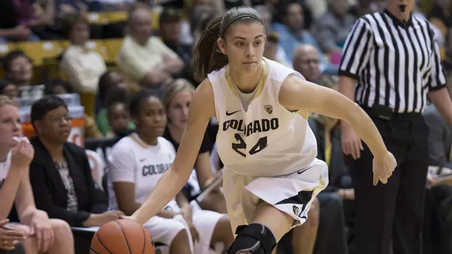 Colorado Travels To Face Big Ten Foe Illinois