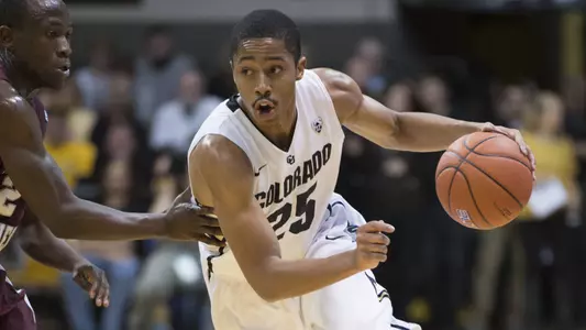 Brooks: Buffs Need Double OT To Put Down Tigers