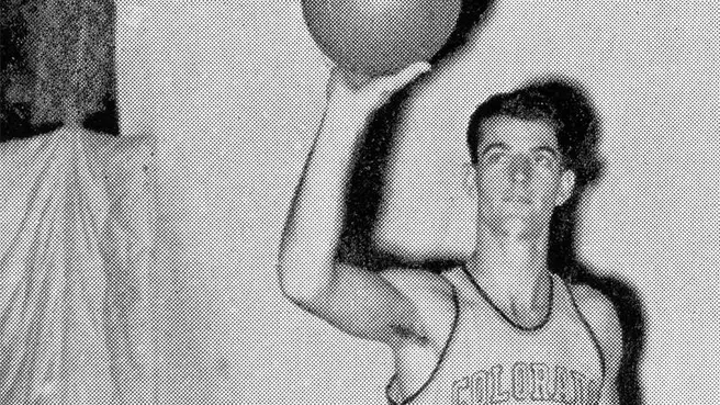 Hall Of Fame Profile: Leason "Pete" McCloud