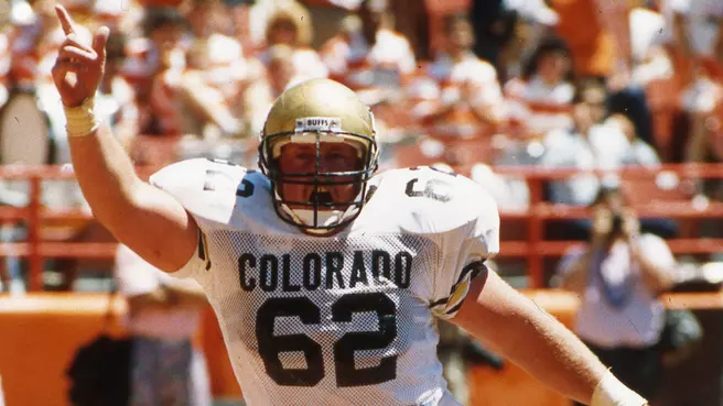 Hall Of Fame Profile: Joe Garten