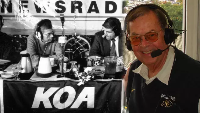 Hall Of Fame Profile: Larry Zimmer