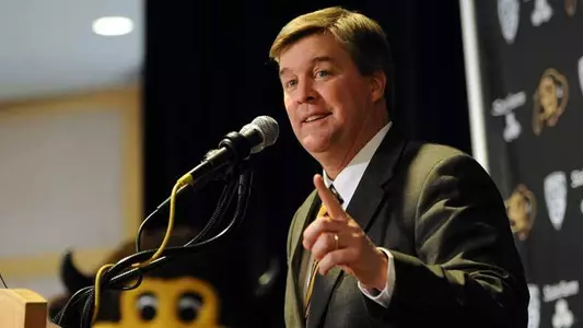 Brooks: MacIntyre Makes Winning First Impression