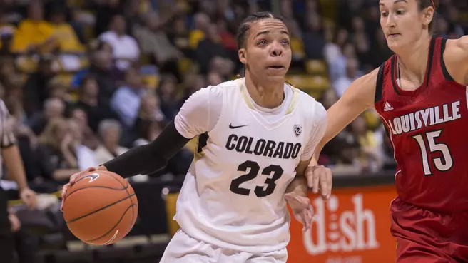 Jeffery Picked By Minnesota In WNBA Draft 2nd Round