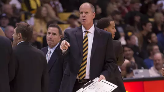 Tad Boyle