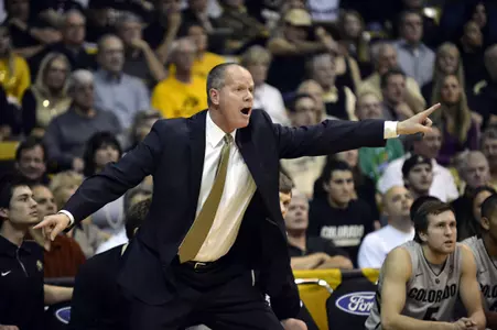 Tad Boyle