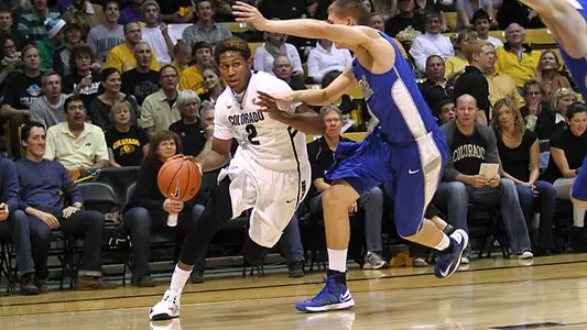 Xavier Johnson