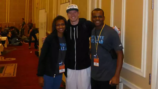 NCAA Leadership Conference