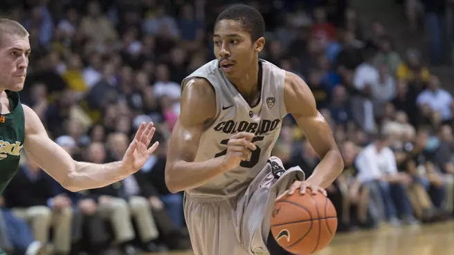 Dinwiddie Named To Cousy Award Watch List