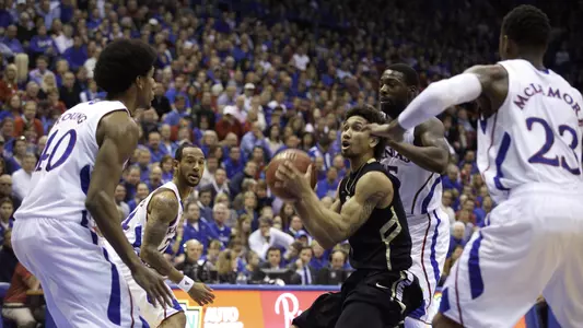 Askia Booker