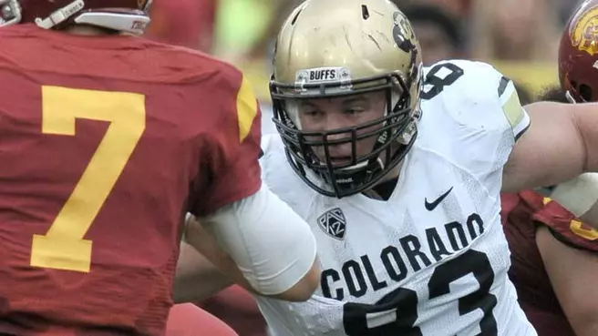 Pericak Named 2012 Most Valuable Player