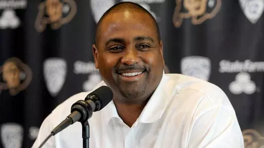 CU Football Coaches Hit Spring Recruiting Trail