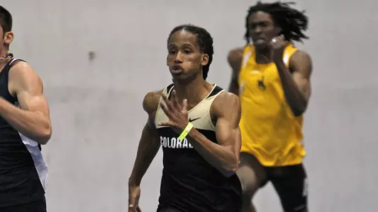 Sprinters Start Strong at Husky Classic